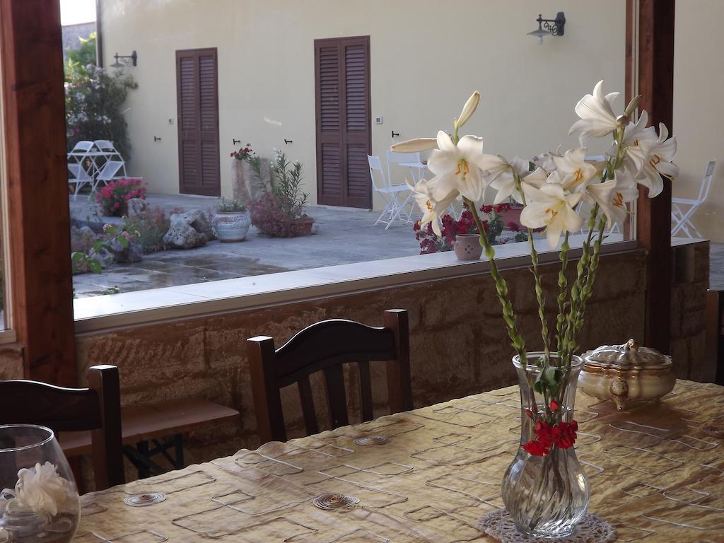 Tenuta Litta - Masseria Lizza Bed and breakfast